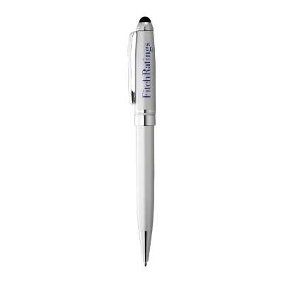 Ballpoint Stylus