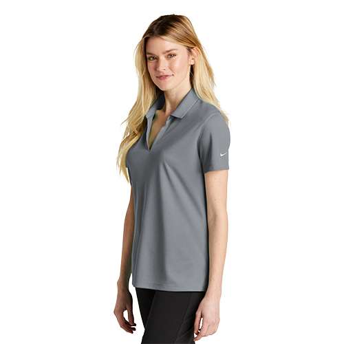 ATMUS POLO - Nike Ladies Dri-FIT Micro Pique 2.0 POLO