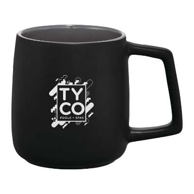 Ceramic Mug 14oz