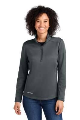 Eddie Bauer® Women’s Smooth Mid Layer Fleece