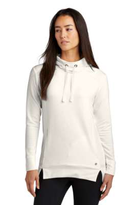 OGIO ® Ladies Luuma Pullover Fleece Hoodie