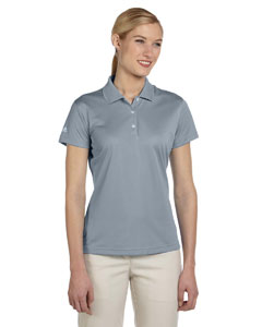 Adidas - Women's Basic Sport Polo