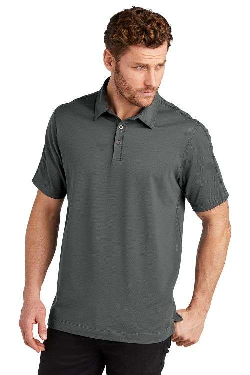 ATMUS POLO -OGIO® Onyx Polo