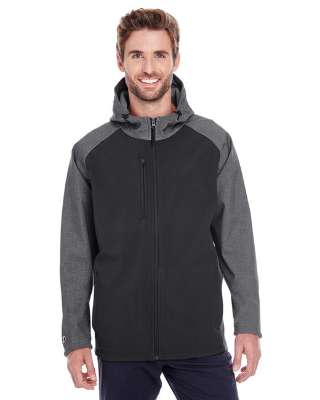 Holloway Raider Soft Shell Jacket