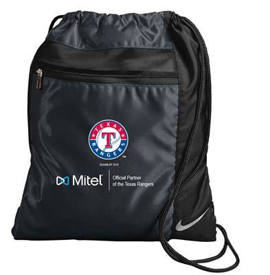 Rangers Nike Drawstring Bag