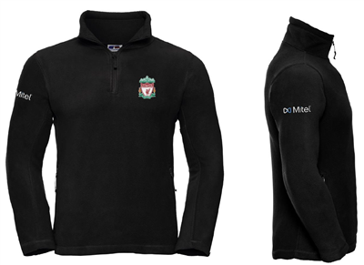 Liverpool Fleece Jacket