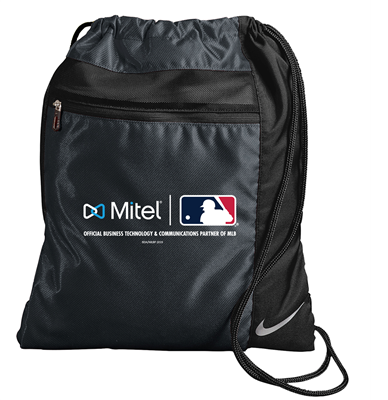 MLB Nike Drawstring Bag