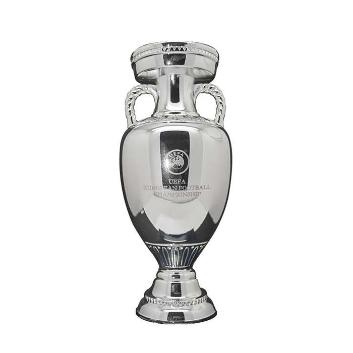 EURO-Pokal 150 mm