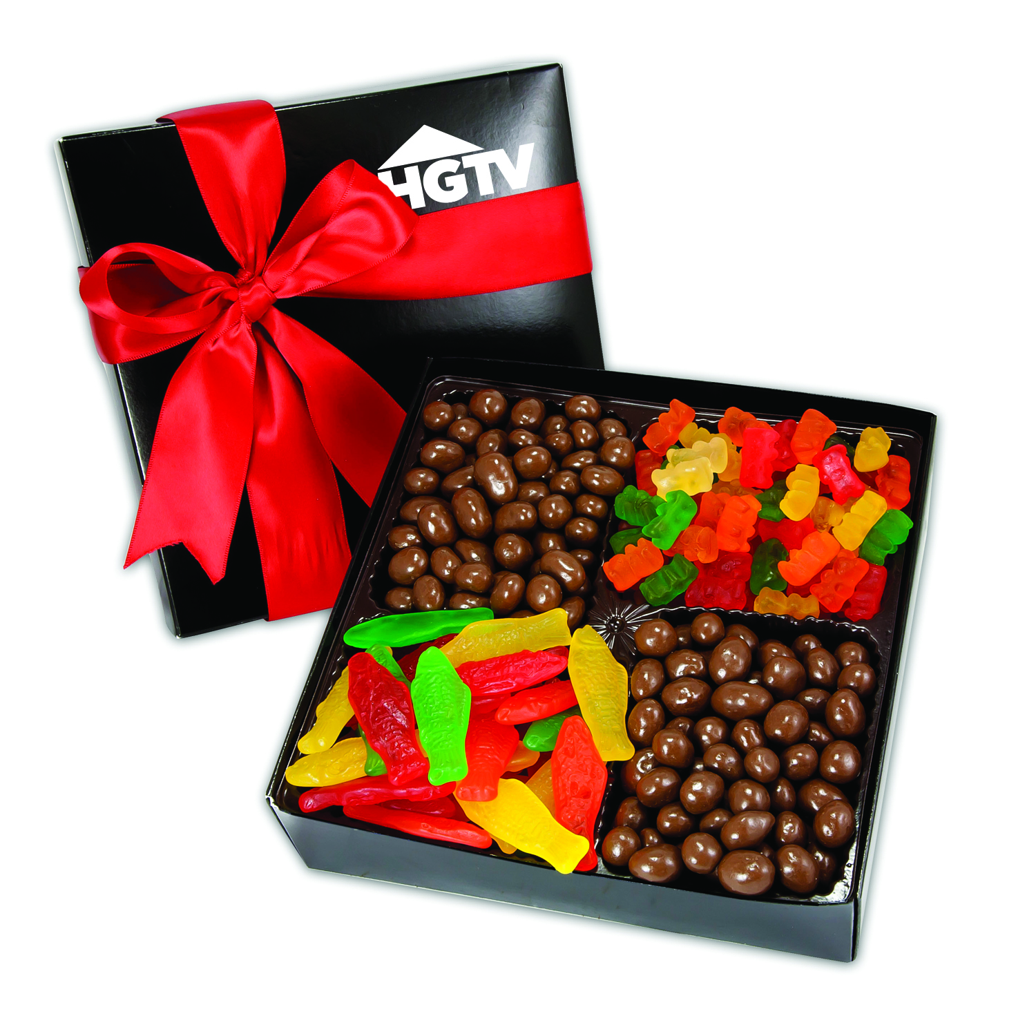 4 Delights Gift Box
