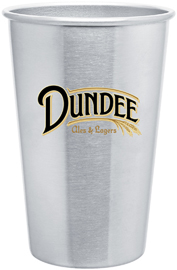 The Pint Glass