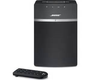 Bose Soundtouch Wireless Music System